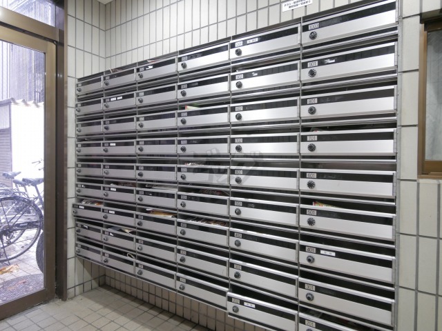 その他共用部分