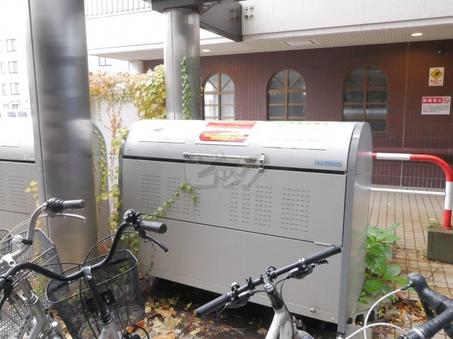 その他共用部分