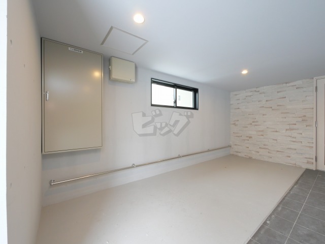 その他共用部分