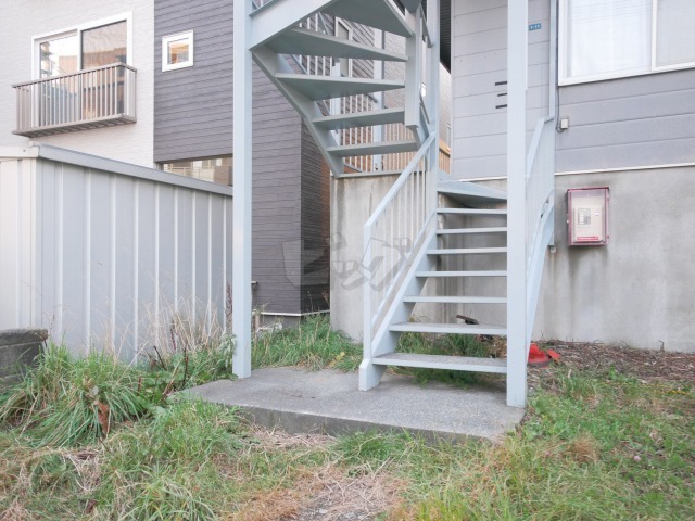 その他共用部分