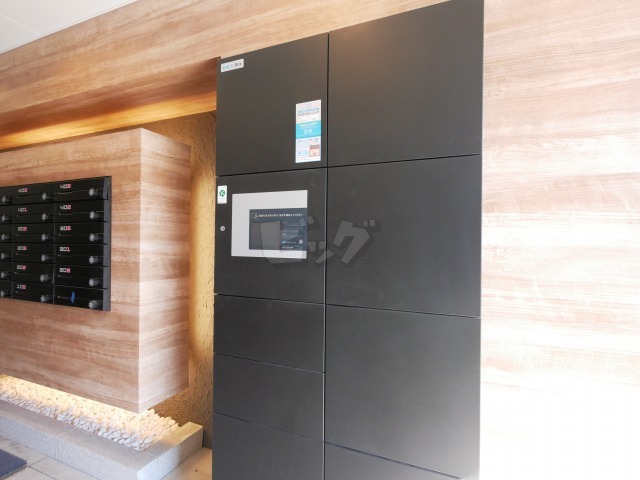 その他共用部分