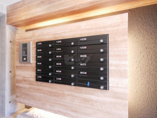 その他共用部分