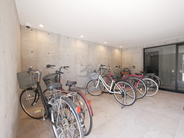 その他共用部分