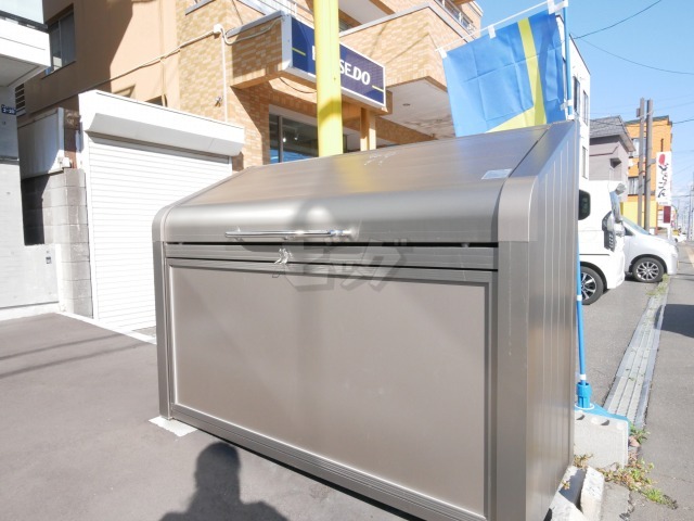 その他共用部分