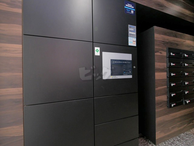 その他共用部分