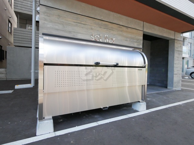 その他共用部分