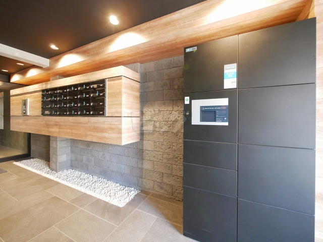 その他共用部分