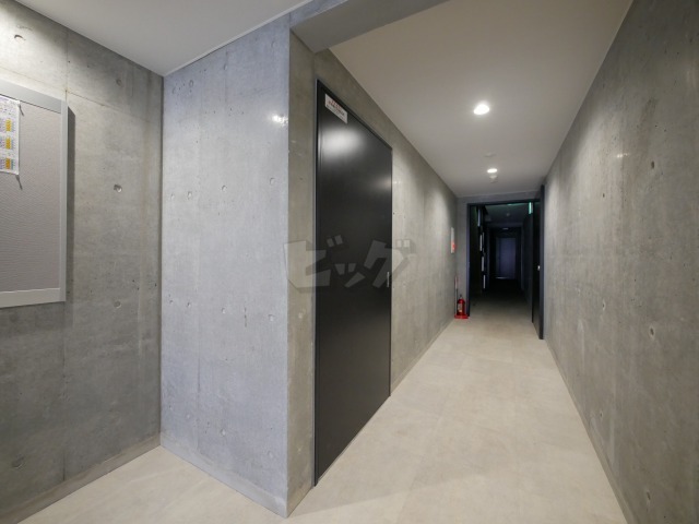 その他共用部分