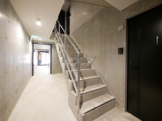 その他共用部分