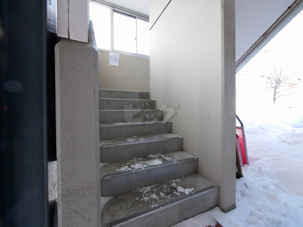 その他共用部分