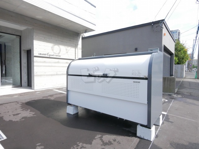 その他共用部分