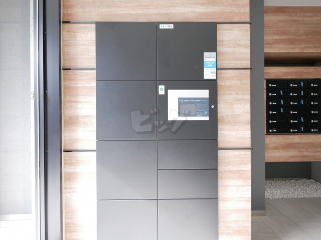 その他共用部分