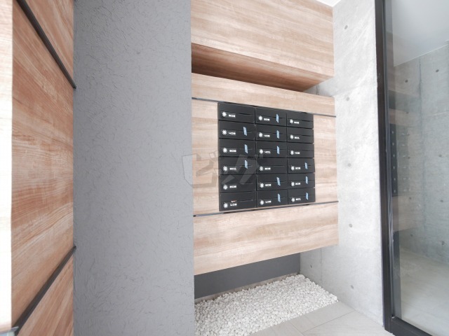 その他共用部分