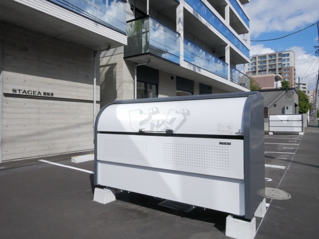 その他共用部分