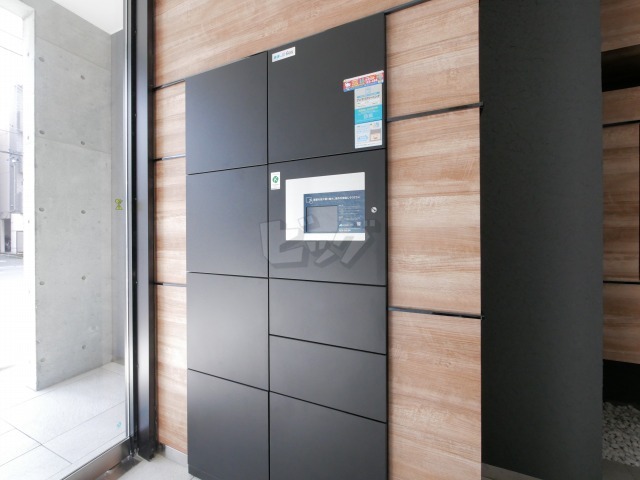 その他共用部分