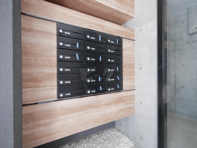 その他共用部分