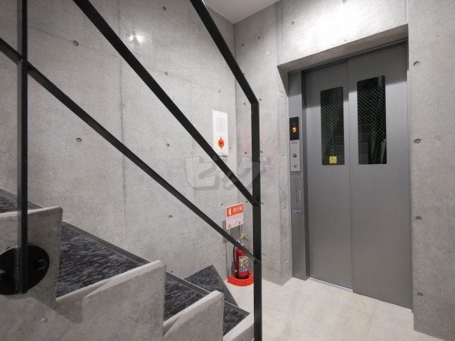 その他共用部分