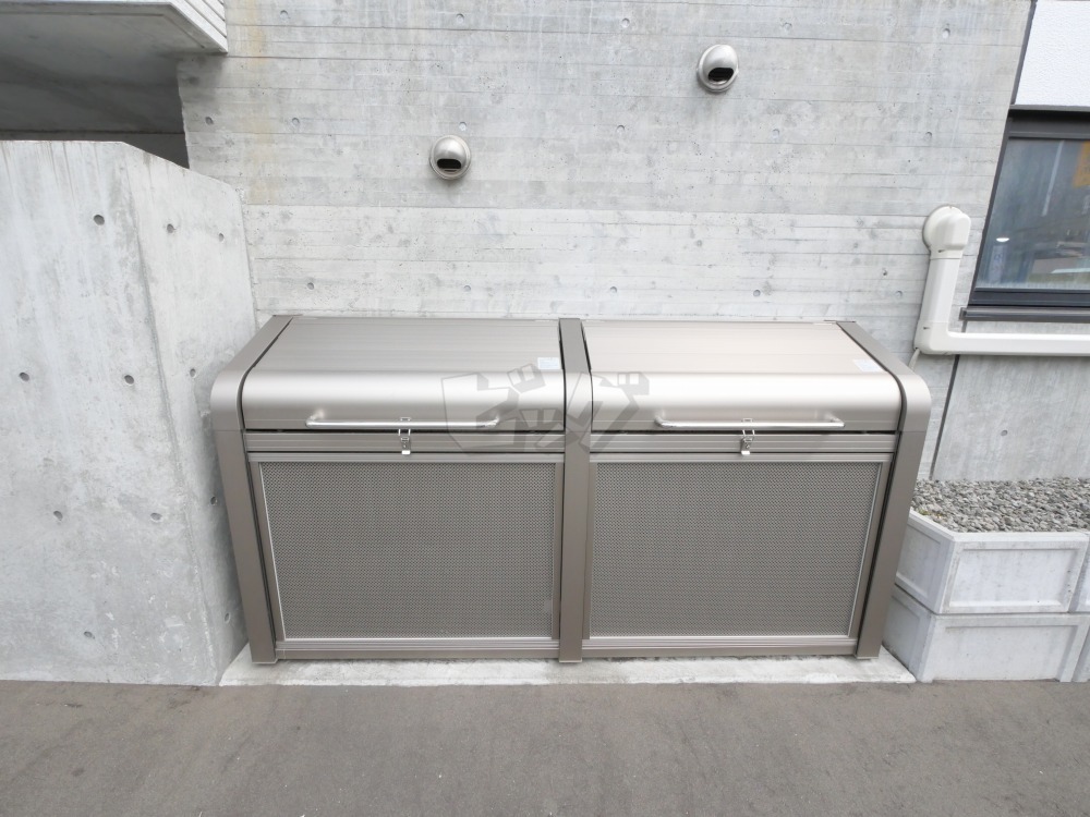 その他共用部分