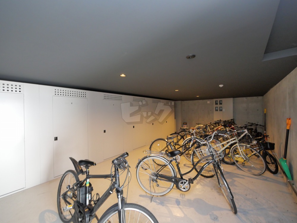 その他共用部分