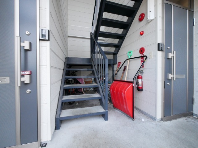 その他共用部分