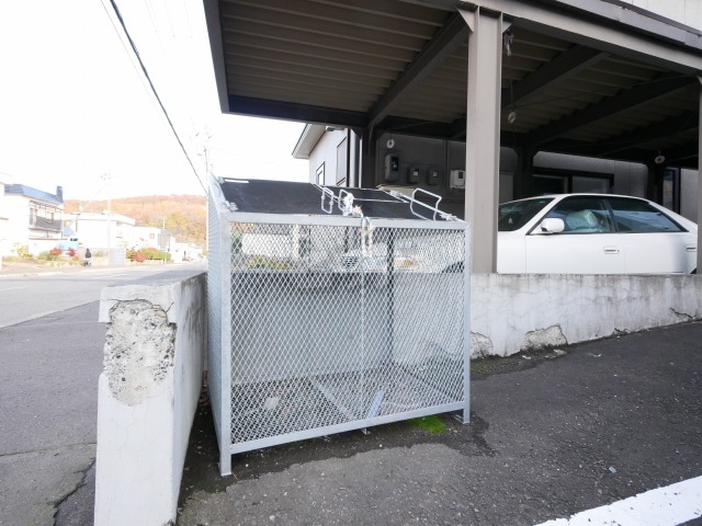 その他共用部分