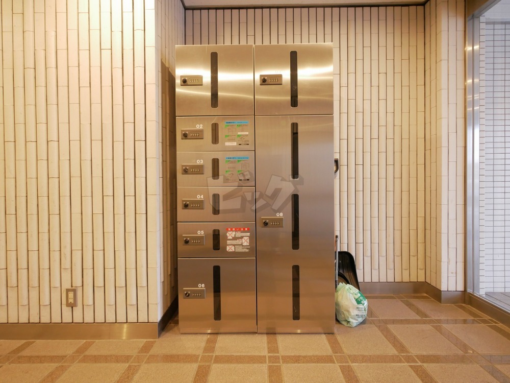 その他共用部分