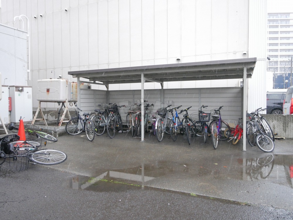 その他共用部分