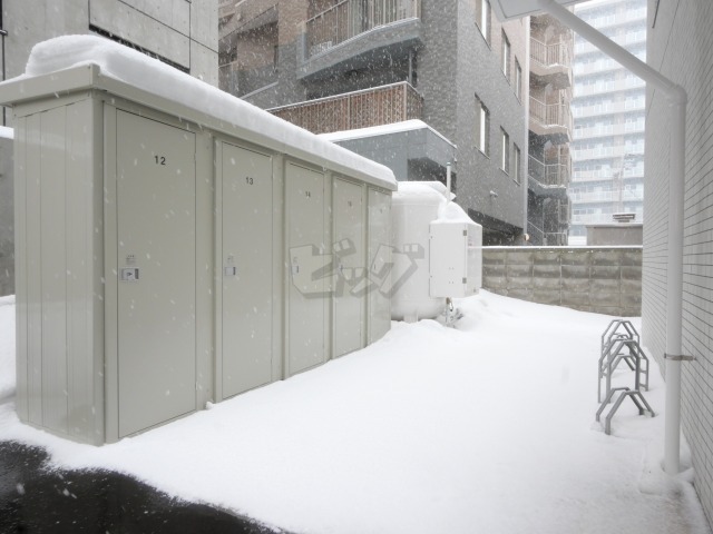 その他共用部分