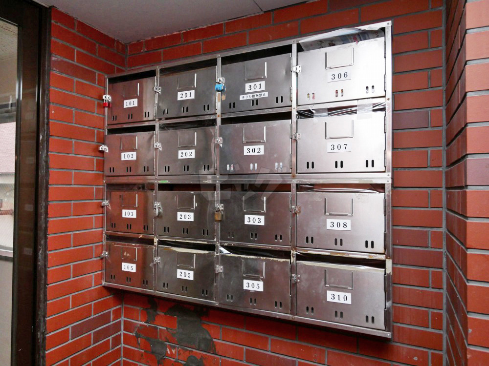 その他共用部分