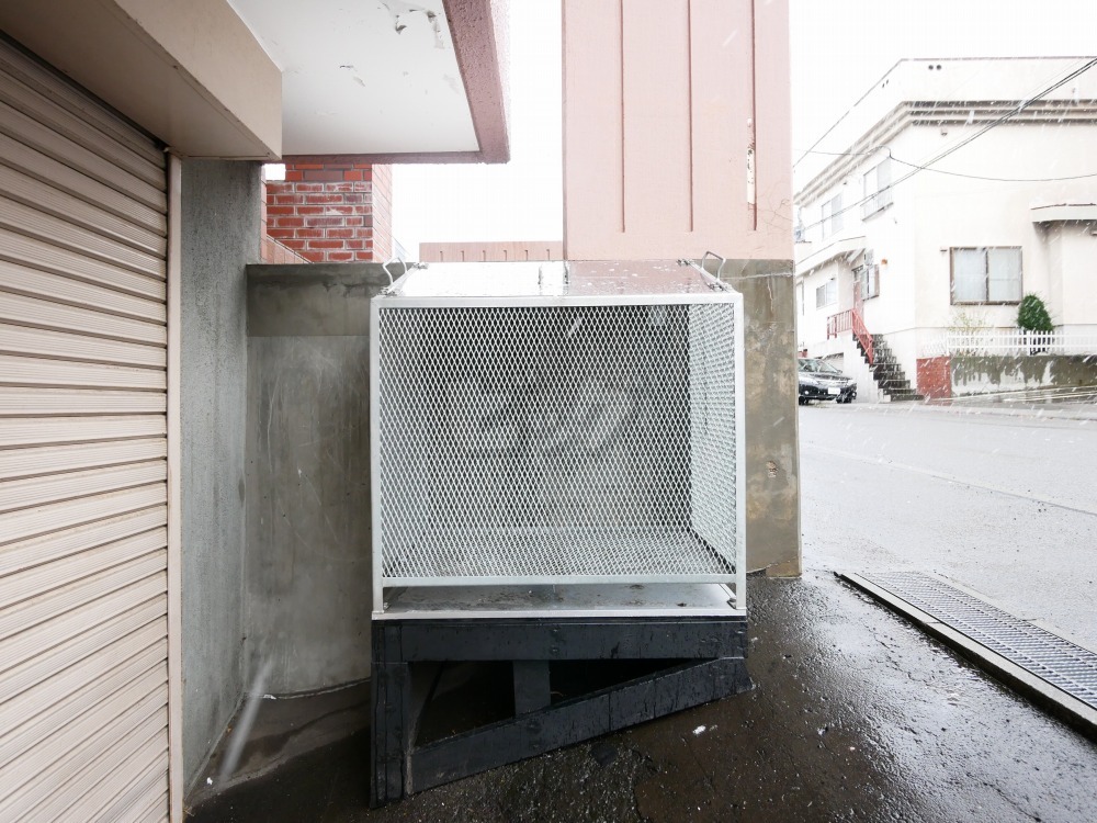 その他共用部分