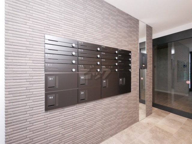 その他共用部分