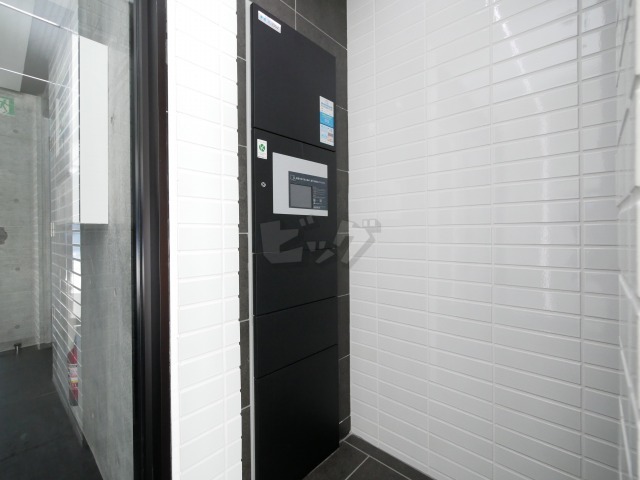 その他共用部分