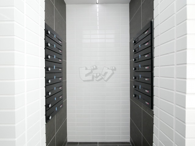 その他共用部分