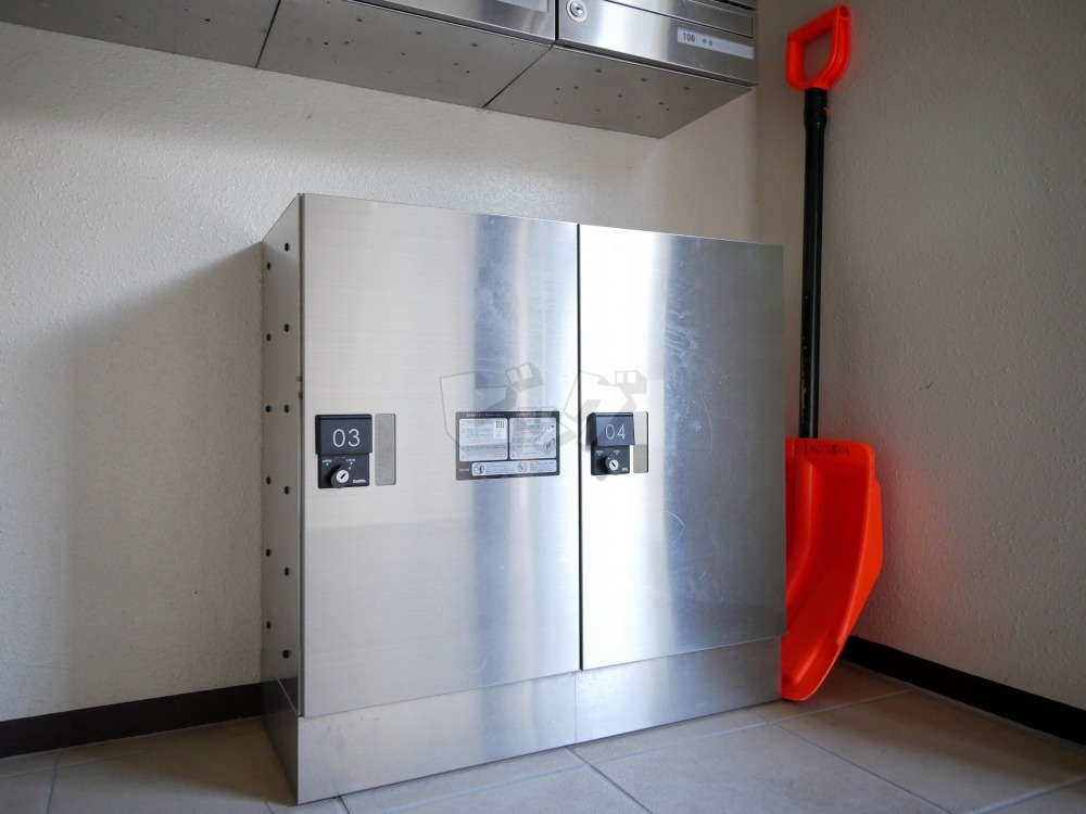 その他共用部分