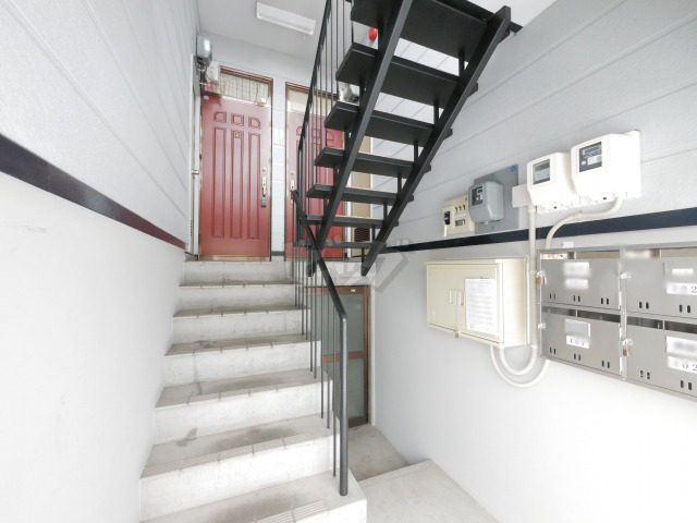 その他共用部分