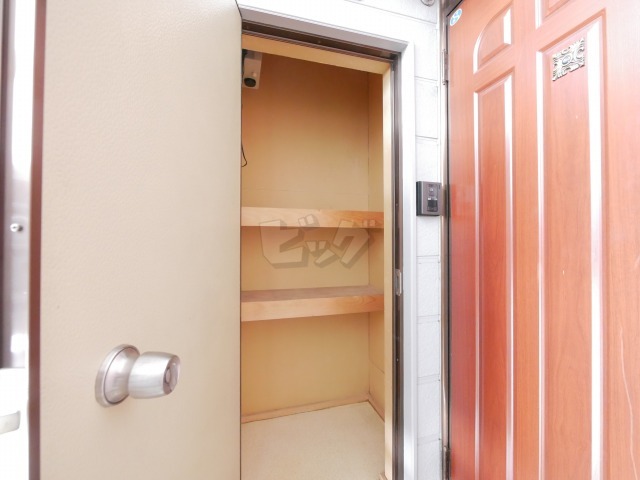 その他共用部分