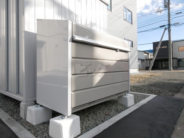 その他共用部分