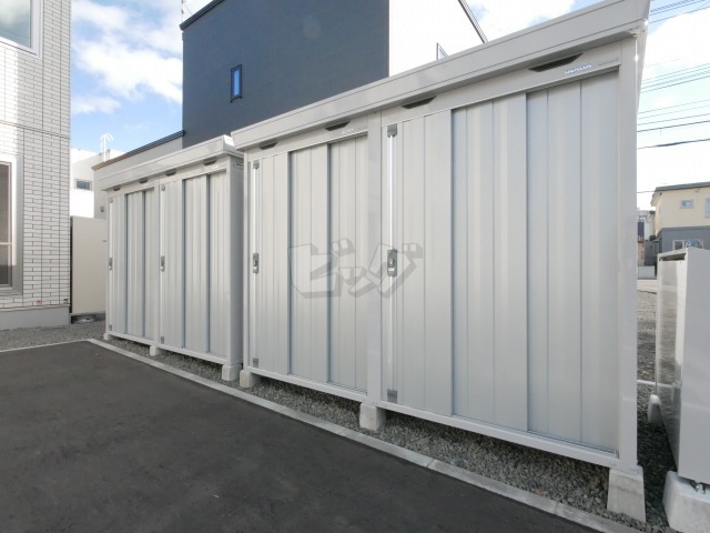 その他共用部分