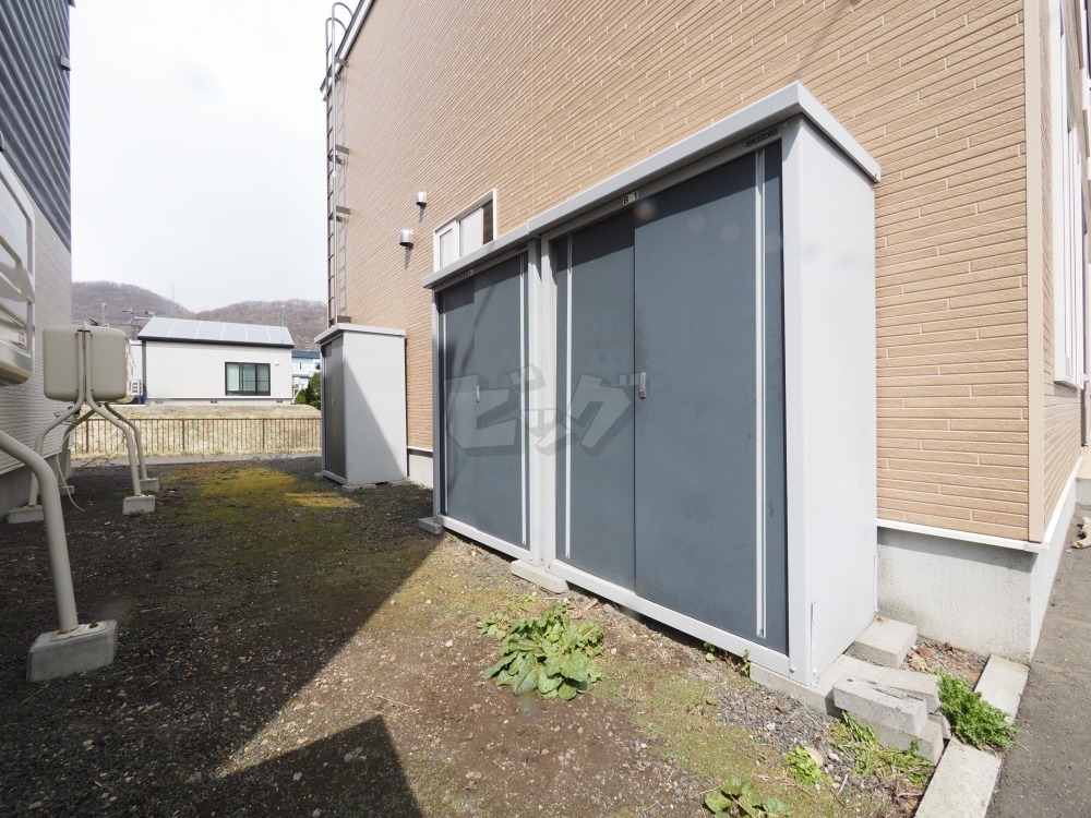 その他共用部分