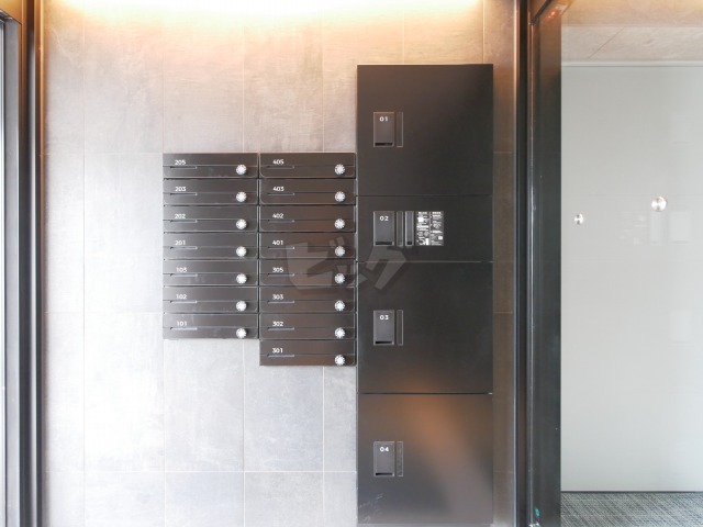 その他共用部分