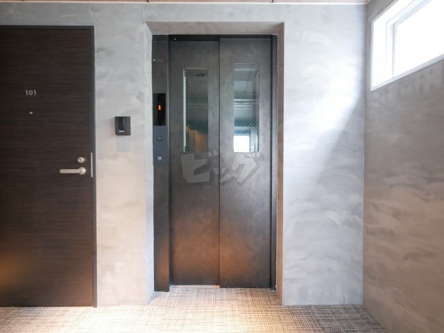 その他共用部分