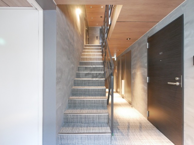 その他共用部分