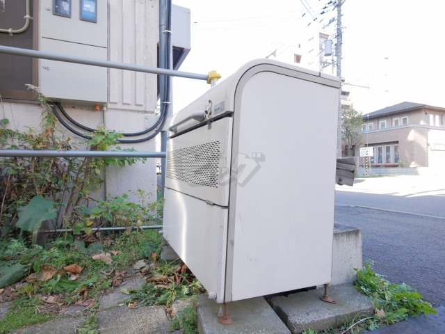 その他共用部分