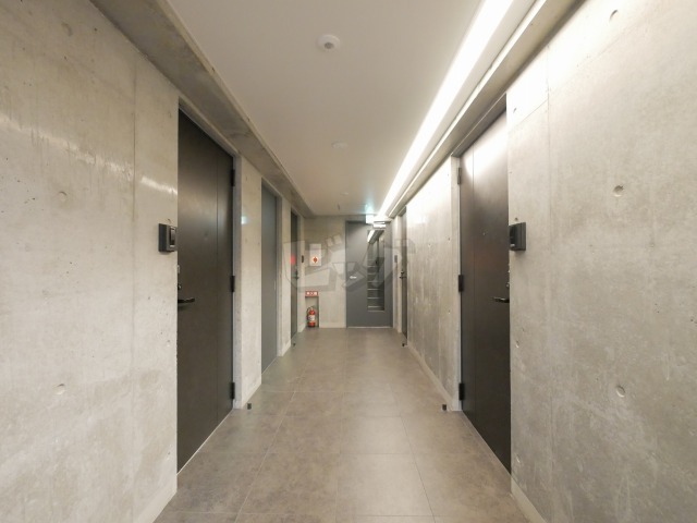 その他共用部分