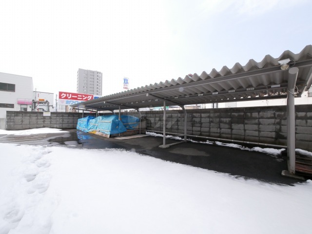 その他共用部分