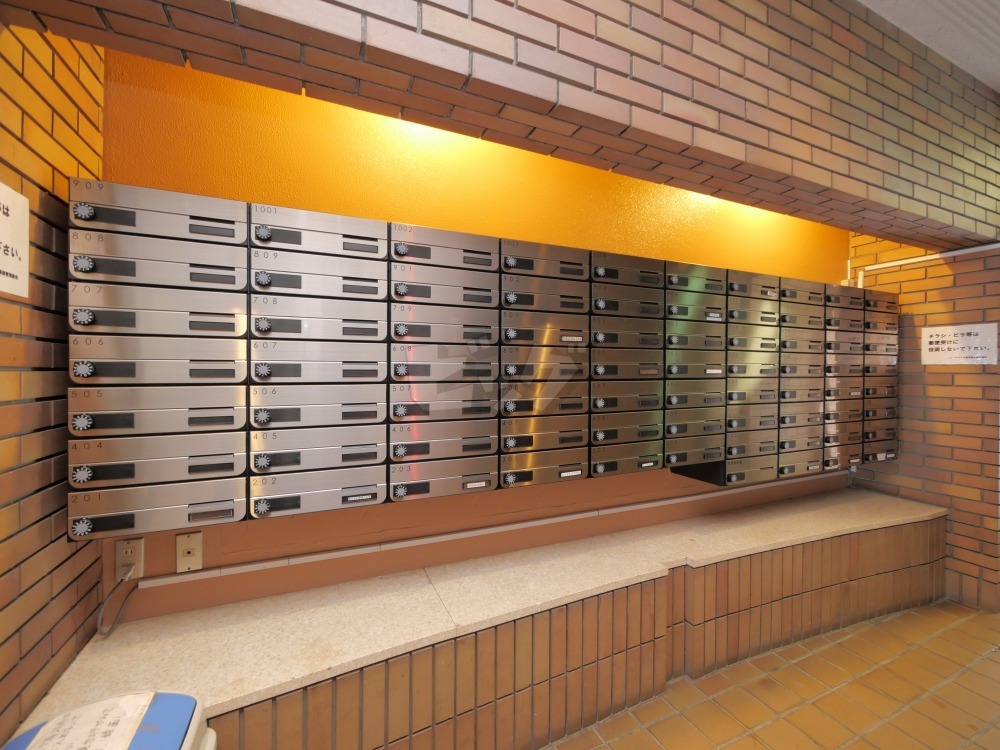 その他共用部分