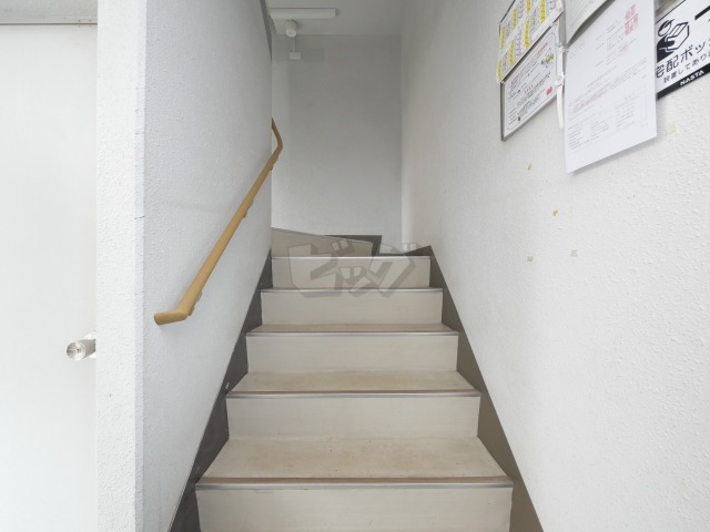 その他共用部分