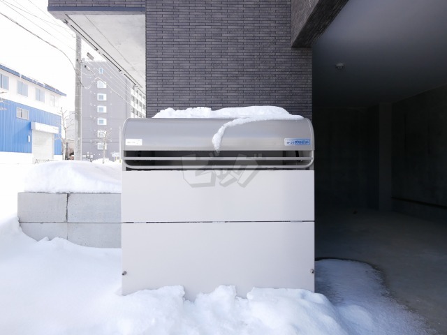 その他共用部分