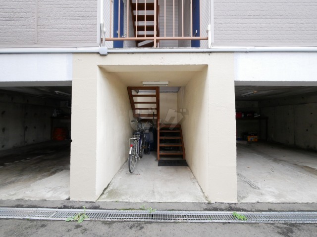 その他共用部分