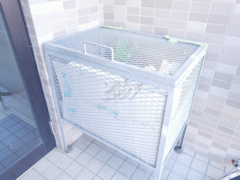 その他共用部分